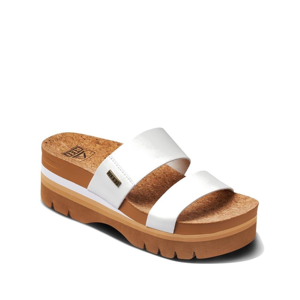 Platform Sandals